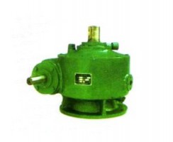 河南WCS型蜗轮蜗杆齿轮ky体育网页app