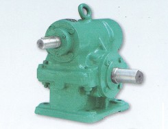 河南WST型蜗轮蜗杆齿轮ky体育网页app