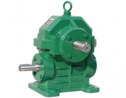 河南WXJ型蜗轮蜗杆齿轮ky体育网页app